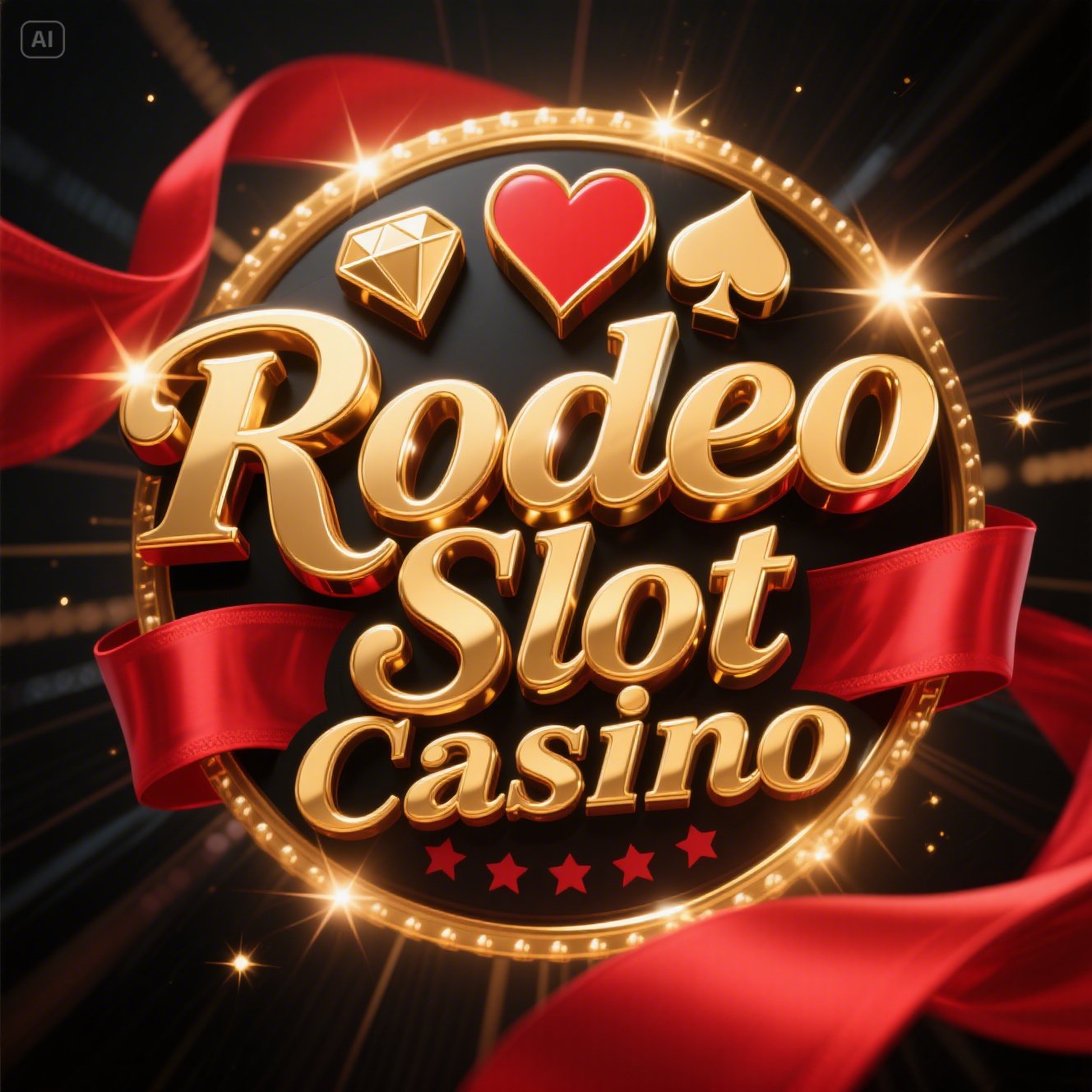 Rodeo Slot Casino
